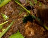 Foto langkah ke 5 dari resep Tongseng kambing ala mom Dee.