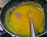 A picture of step 3 of Ande ke Mesu.