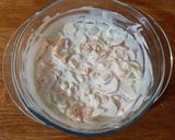 Sajtgolyó recept fázis 2 fotója