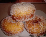 Foto del paso 13 de la receta: Donas Esponjosas