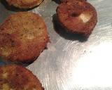 Eggplant parmesan recipe step 6 photo