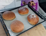 Foto del paso 6 de la receta: Monas de Pascua (fogaseta o toña)