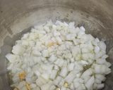 Foto del paso 6 de la receta 61. Pollo a la cerveza