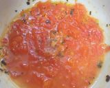 A picture of step 1 of Fresh Plin Ravioli.