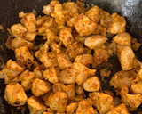 Foto del paso 3 de la receta: Arroz al curry