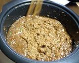 A picture of step 4 of Super Simple Sapporo Miso Ramen Soup Base.