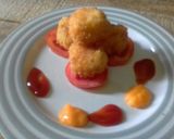 Foto langkah ke 7 dari resep Potato cheezy bites.