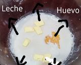 Foto del paso 1 de la receta: 🥳Miguelitos🥳