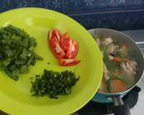Foto langkah ke 5 dari resep Sop Sayap Ayam.