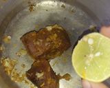 A picture of step 2 of Indomie and tuna stir fry #noodlesrecipecontest.