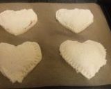 A picture of step 9 of Easy and Authentic Crispy Pie Crust.
