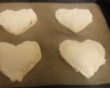 A picture of step 9 of Easy and Authentic Crispy Pie Crust.