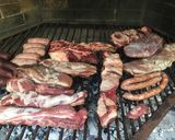 Foto del paso 2 de la receta: Asado