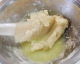 A picture of step 2 of Luxurious Egg White and Almond Flour Cookies.