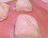 A picture of step 54 of Walnut and Caramel Pain Rustique With Natural Bread Starter.