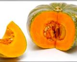 Foto langkah ke 1 dari resep Creamy Pumkin Soup.