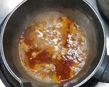 รูปขั้นตอนการทำที่ 6 ของ ต้มยำวุ้นเส้นตีนไก่