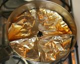 A picture of step 4 of Pork Belly Simmered in Ketchup.