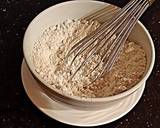 Spice Layer Cake with Whipped Cream Apple Butter Frosting / Filling recipe step 2 photo