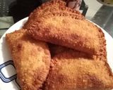 Foto del paso 8 de la receta: Empanaditas Hawaianas Caseritas