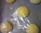 A picture of step 10 of My Family's Recipe for Rich Melon Bread.