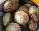 A picture of step 5 of Masa/waina.