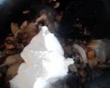Dinah Shore's Mushrooms & Sour Cream w\my variations recipe step 6 photo