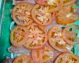Foto del paso 5 de la receta: Lasaña de Reineta