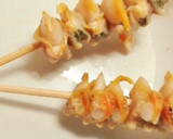 Foto del paso 7 de la receta: Crema de hinojo y patata con berberechos