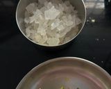 બેસન ક્તરી રેસીપી સ્ટેપ1ફોટો