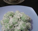 Foto langkah ke 4 dari resep Klepon simple.