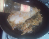 Foto del paso 4 de la receta: Filete de pescado a la mantequilla