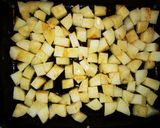 Foto del paso 4 de la receta: Papas Súper Crocantes