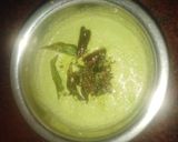 கொத்தமல்லி சட்னி🌿🌿🌿 ரெசிபி ஸ்டேப் 3 புகைப்படம்