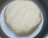 मऊसुत चपाती किंवा पोळी साठी पीठ (Soft Chapati Sathi Pith Recipe In Marathi) रेसिपी स्टेप 3 फोटो 