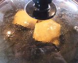 A picture of step 7 of Hamburger Patties.