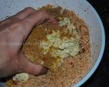 Vegetarian kebab recipe step 6 photo
