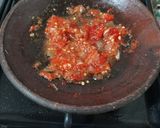 Foto langkah ke 1 dari resep Sambal Gami Ikan Patin.