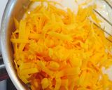 A picture of step 8 of Bacon Cheddar Tuna Casserole.
