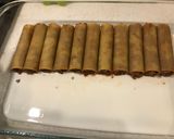 Foto del paso 2 de la receta: Canelones tradicionales
