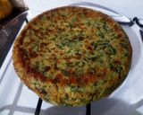Foto del paso 3 de la receta: Tortilla de acelga