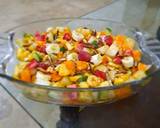 Fruit Chaat recipe step 3 photo