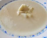 Foto del paso 8 de la receta: Vichyssoise de pera