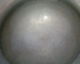 दाल पालक और जीरा राइस (Dal Palak aur jeera rice recipe in hindi) रेसिपी चरण 4 फोटो