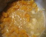 A picture of step 3 of Pepper Gravy.