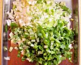 A picture of step 3 of Great to Have in Stock! Homemade Fried Rice Flavor Base.