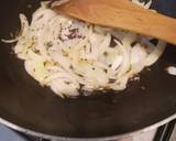 Aloo Baigan (Brinjal/egg plant with potatoes) recipe step 2 photo