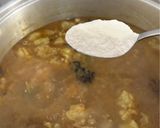 Foto langkah ke 5 dari resep Gulai Tikung.