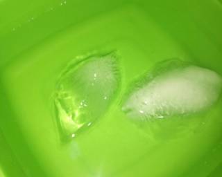 Es Cendol Creamy - Step 5