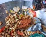Foto langkah ke 5 dari resep #45 Mie Goreng Hot Meletop.